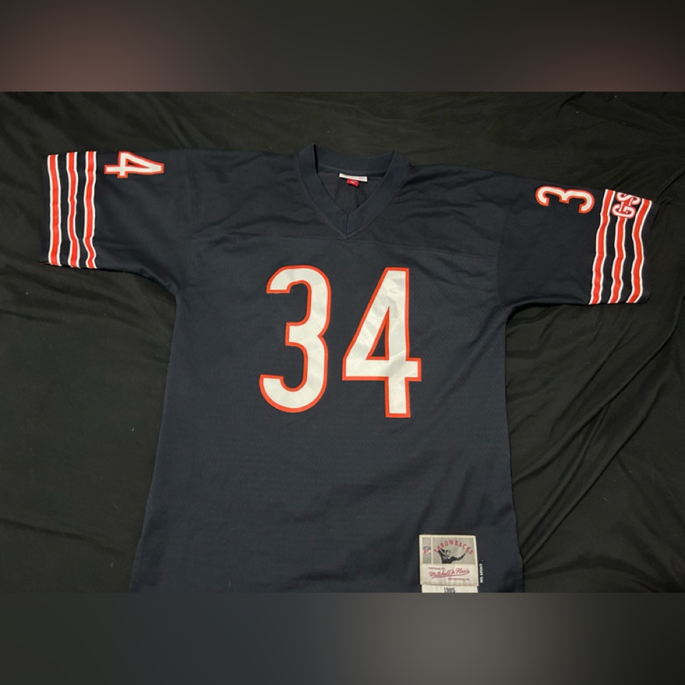Chicago Bears jersey